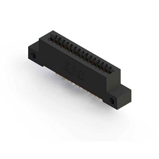 392-015-540-112 EDAC Inc.  Edgeboard Connectors